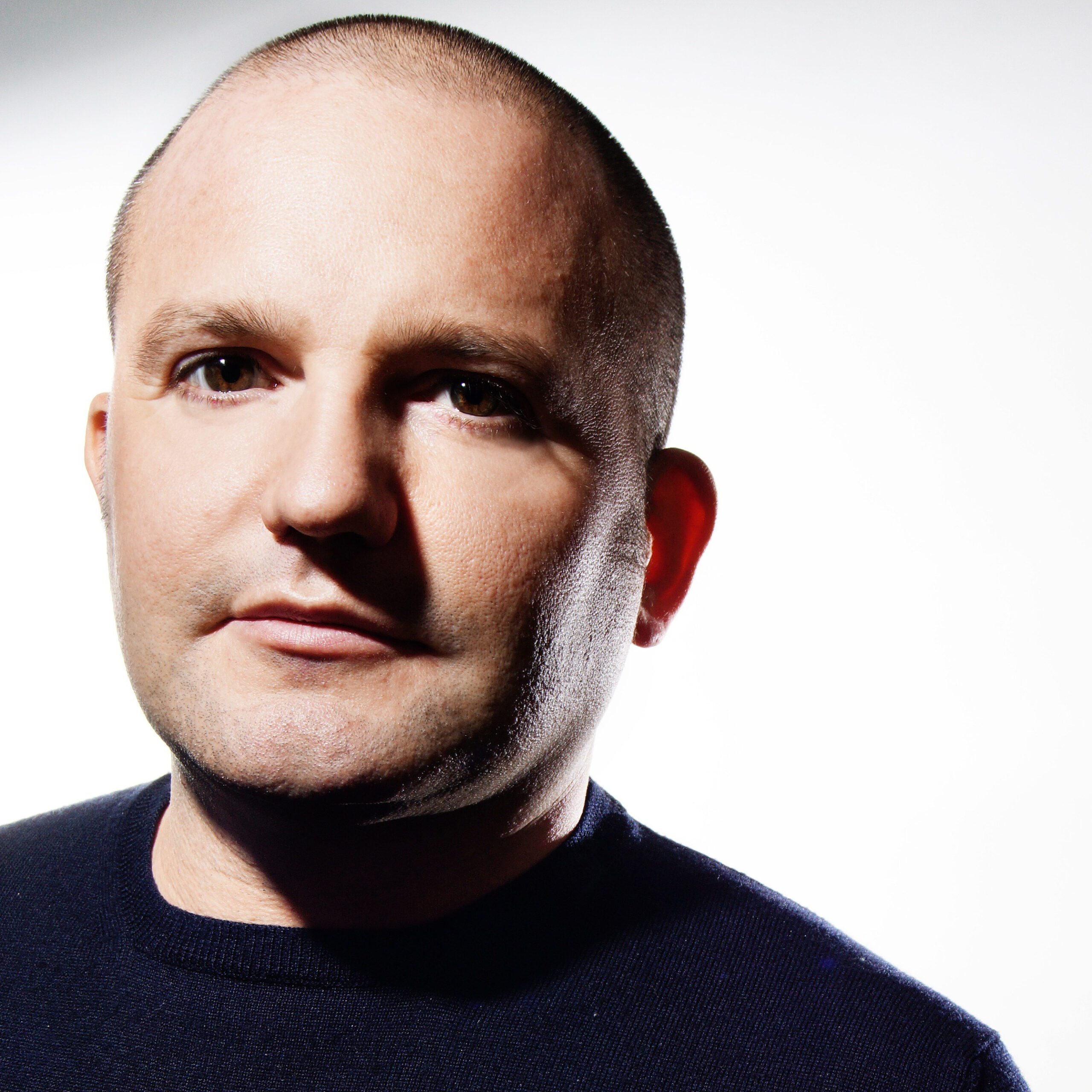 Ben Turner, AFEM x BMAT Music Innovators