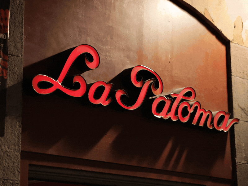 This must be the place.gif